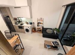 Trilive (D19), Condominium #466917921